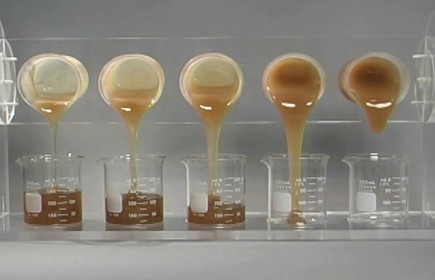 Dynamic Viscosity