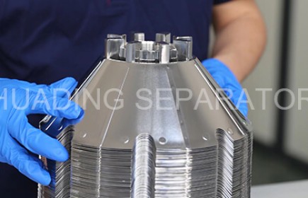 Basics of Centrifugation