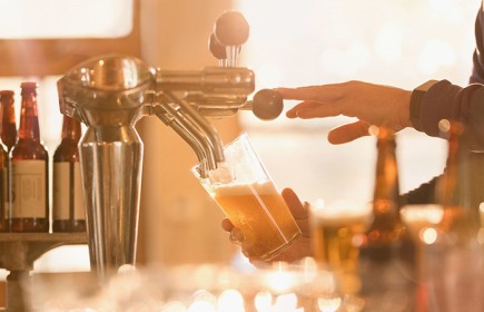 How Beer Centrifuges Enhance Beer Quality and Yield